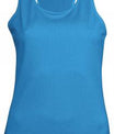 Dames Tanktop – Stijlvol & Comfortabel personaliseerbaar - jvrmonkeydesign #