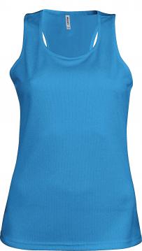 Dames Tanktop – Stijlvol & Comfortabel personaliseerbaar