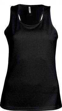 Dames Tanktop – Stijlvol & Comfortabel personaliseerbaar