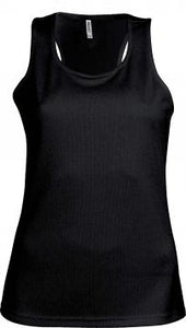Dames Tanktop – Stijlvol & Comfortabel personaliseerbaar