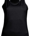 Dames Tanktop – Stijlvol & Comfortabel personaliseerbaar - jvrmonkeydesign #