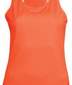 Dames Tanktop – Stijlvol & Comfortabel personaliseerbaar - jvrmonkeydesign #