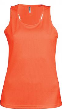 Dames Tanktop – Stijlvol & Comfortabel personaliseerbaar