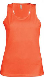 Dames Tanktop – Stijlvol & Comfortabel personaliseerbaar