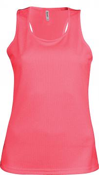 Dames Tanktop – Stijlvol & Comfortabel personaliseerbaar