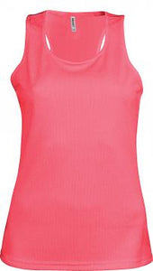 Dames Tanktop – Stijlvol & Comfortabel personaliseerbaar