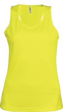 Dames Tanktop – Stijlvol & Comfortabel personaliseerbaar