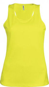 Dames Tanktop – Stijlvol & Comfortabel personaliseerbaar