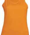 Dames Tanktop – Stijlvol & Comfortabel personaliseerbaar - jvrmonkeydesign #