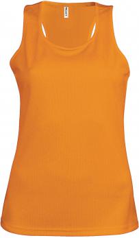 Dames Tanktop – Stijlvol & Comfortabel personaliseerbaar