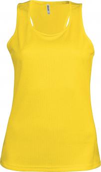 Dames Tanktop – Stijlvol & Comfortabel personaliseerbaar