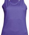 Dames Tanktop – Stijlvol & Comfortabel personaliseerbaar - jvrmonkeydesign #