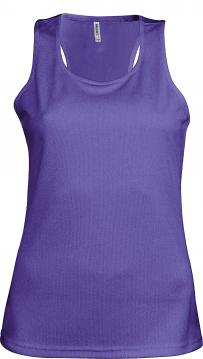 Dames Tanktop – Stijlvol & Comfortabel personaliseerbaar
