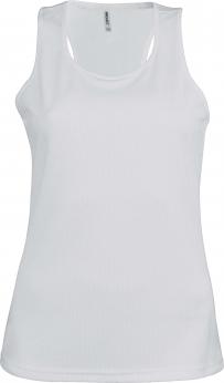 Dames Tanktop – Stijlvol & Comfortabel personaliseerbaar