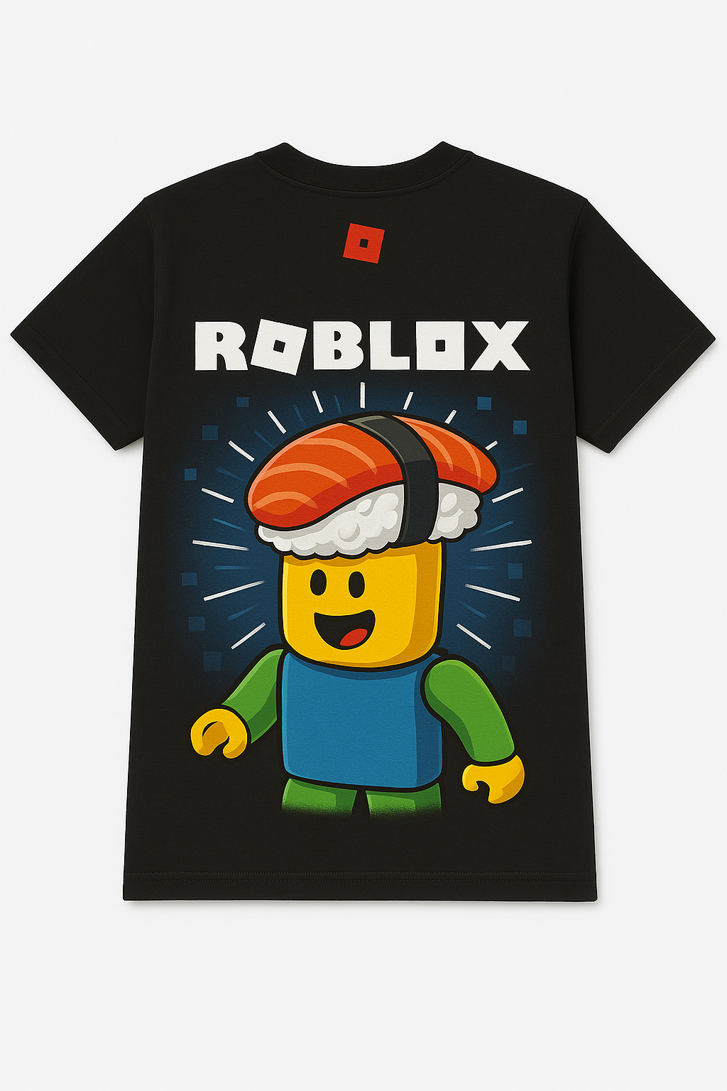 Roblox Kinder T-shirt – Kies uit 3 Stoere Designs! | jvrmonkeydesign - jvrmonkeydesign
