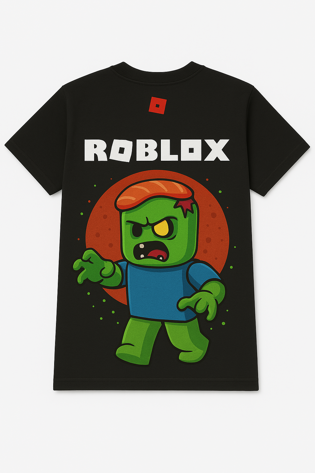 Roblox Kinder T-shirt – Kies uit 3 Stoere Designs! | jvrmonkeydesign - jvrmonkeydesign