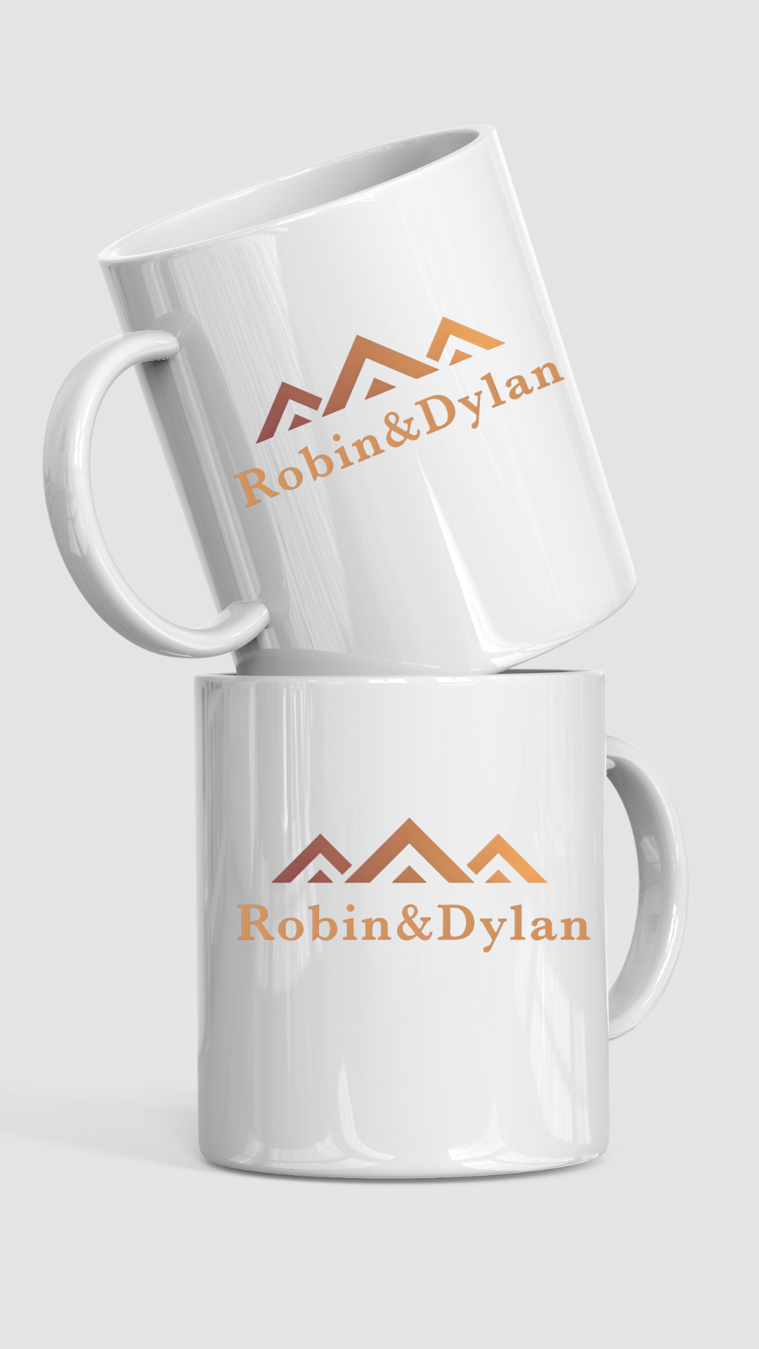 Robin & Dylan Mok Mijn winkel