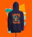 Wiener Wizard Hoodie – Magie op een broodje