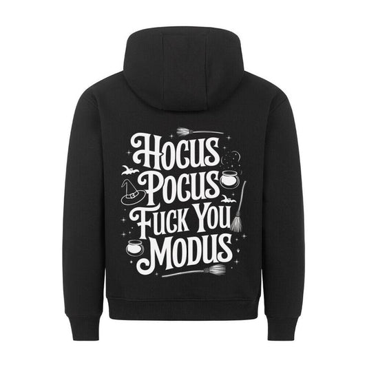 Hocus Pocus Hoodie – Stijlvol en Gedurfd 🧙‍♀️✨ - jvrmonkeydesign