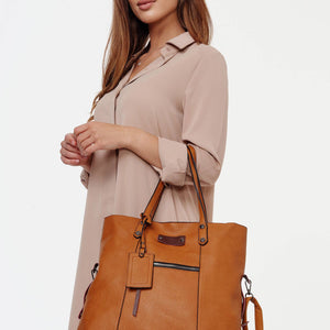Shopper 'RIVERA' - Je nieuwe lievelingstas! HJS