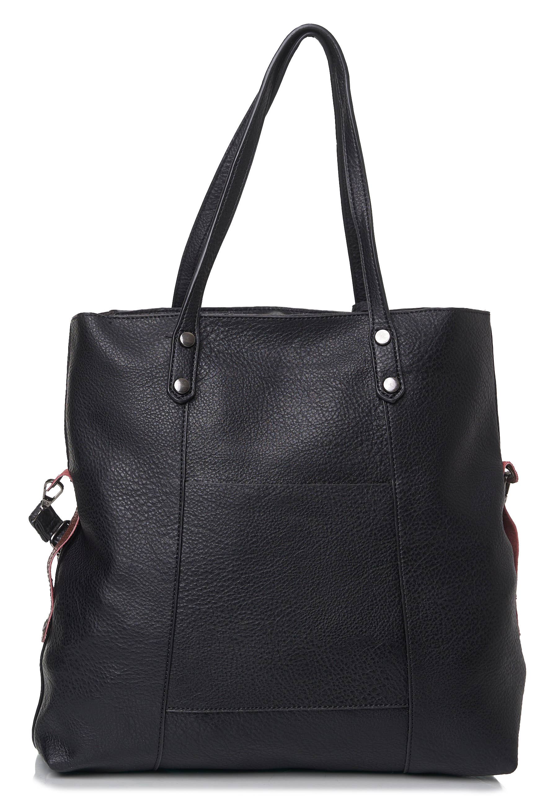 Shopper 'RIVERA' - Je nieuwe lievelingstas! HJS