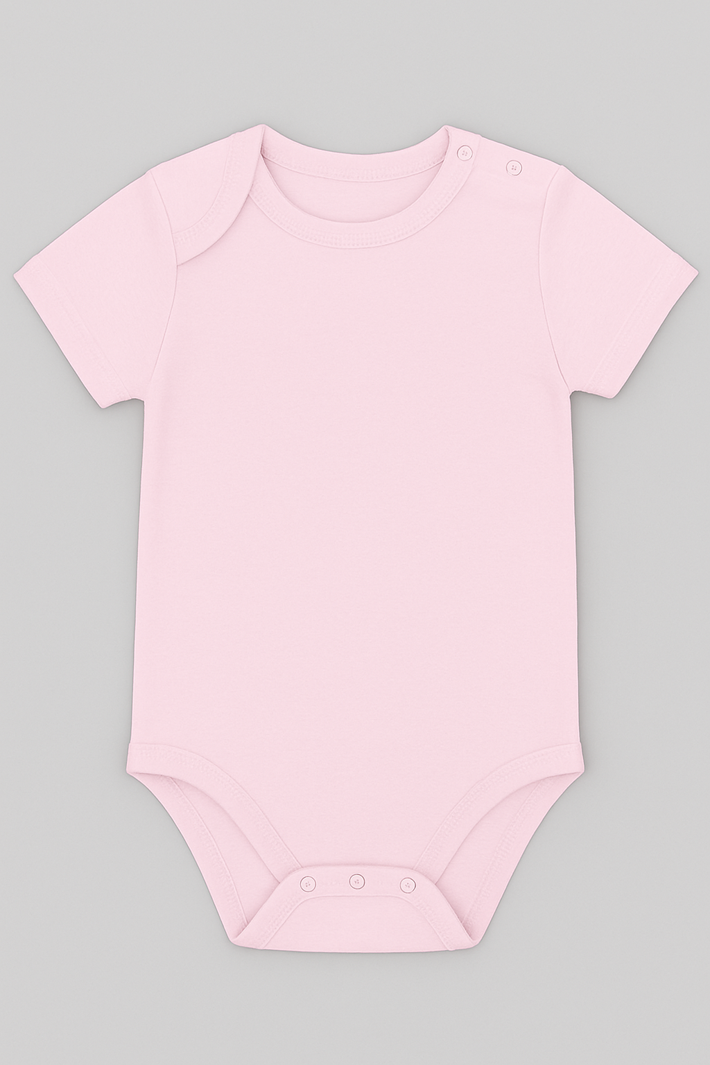 Babyromper – Zachte start voor kleine legendes