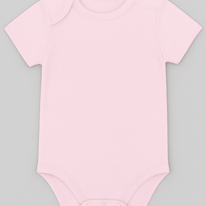 Babyromper – Zachte start voor kleine legendes