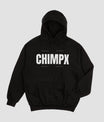 Chimpx Essential Hoodie - jvrmonkeydesign #