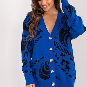  cardigan model 208368 Badu 