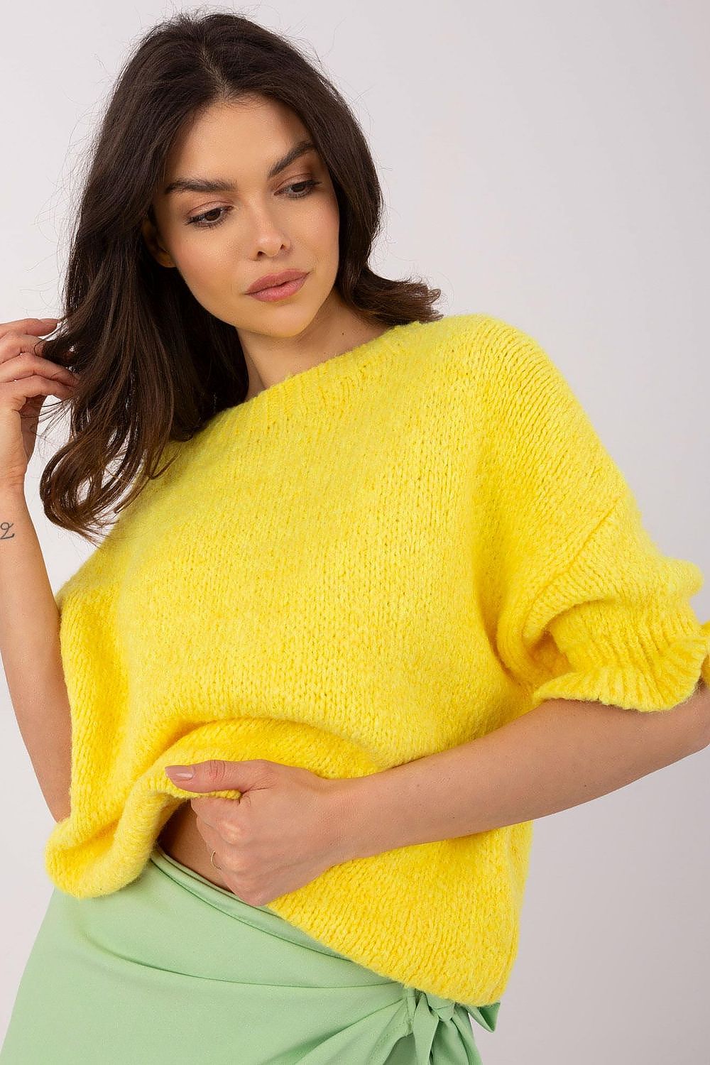  trui model 208517 Italy Moda 