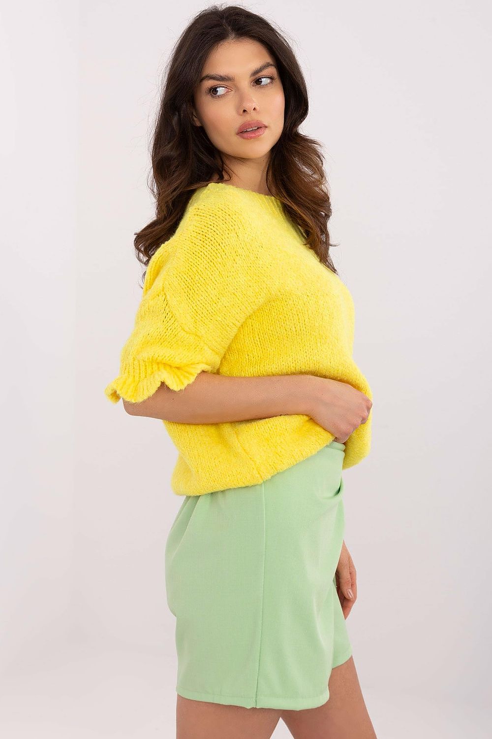  trui model 208517 Italy Moda 