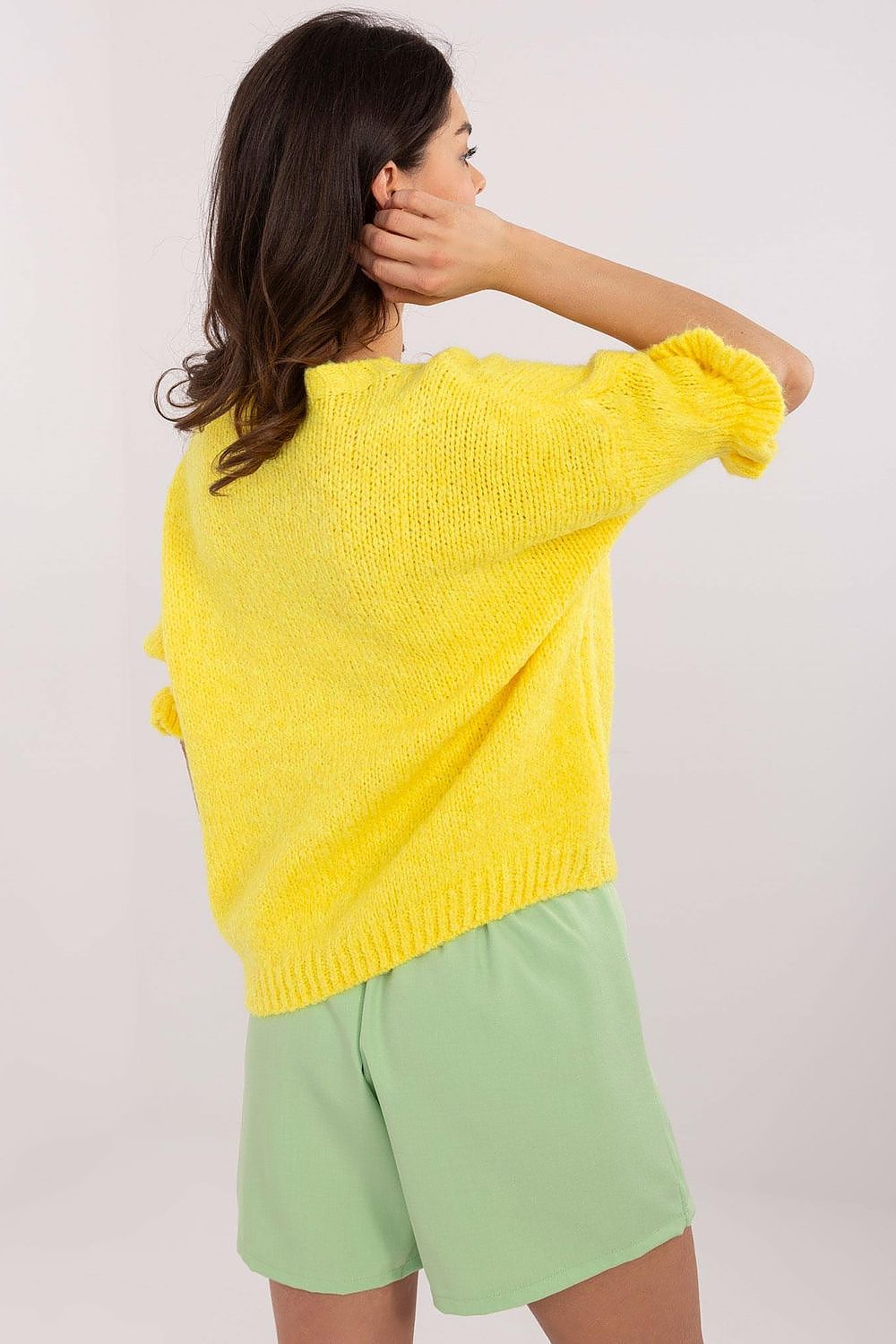  trui model 208517 Italy Moda 
