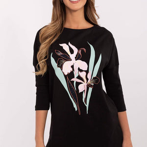  blouse model 209004 Factory Price 