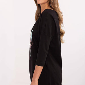  blouse model 209004 Factory Price 