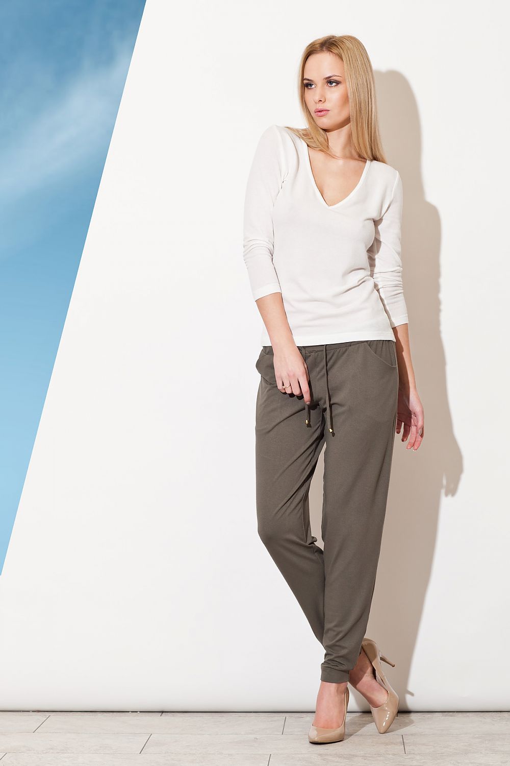  Damesbroek model 29399 Figl 