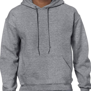 Personaliseer je hoodie - jvrmonkeydesign