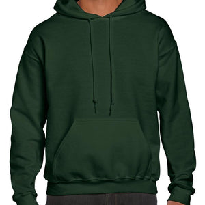 Personaliseer je hoodie - jvrmonkeydesign