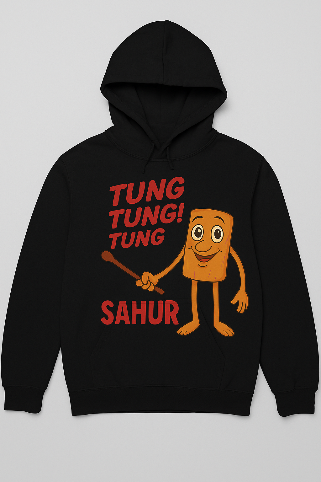 Hoodie – “TUNG TUNG TUNG SAHUR