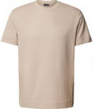Personaliseerbaar Basic T-shirt – Jouw stijl, jouw regels. - jvrmonkeydesign #