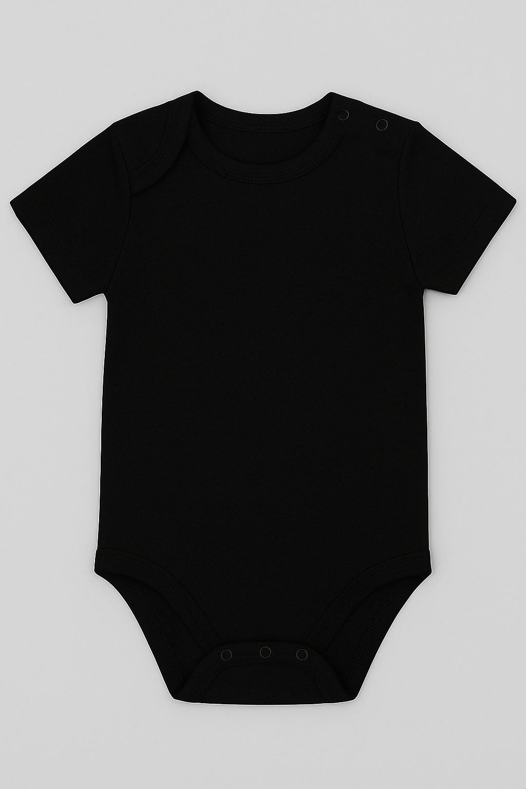 Babyromper – Zachte start voor kleine legendes