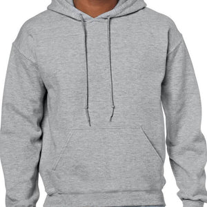 Personaliseer je hoodie - jvrmonkeydesign