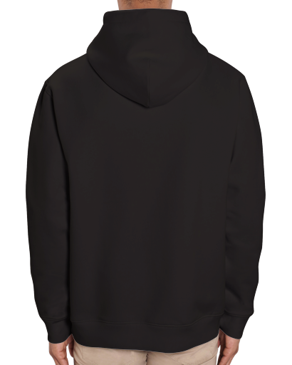Personaliseer je hoodie - jvrmonkeydesign