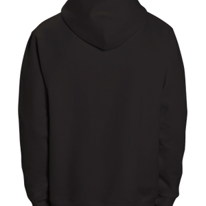 Personaliseer je hoodie - jvrmonkeydesign