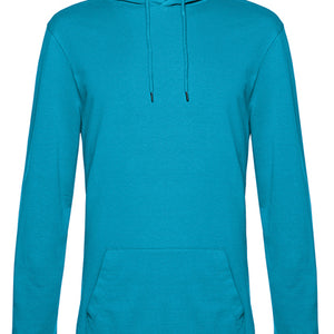 Personaliseer je hoodie - jvrmonkeydesign