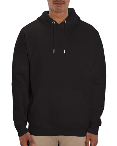 Personaliseer je hoodie - jvrmonkeydesign