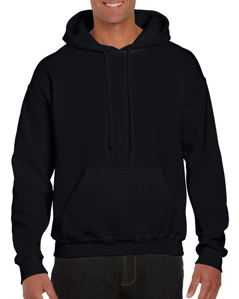 Personaliseer je hoodie - jvrmonkeydesign