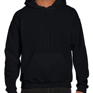 Personaliseer je hoodie - jvrmonkeydesign