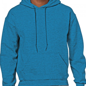 Personaliseer je hoodie - jvrmonkeydesign