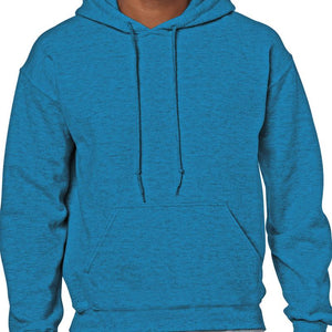 Personaliseer je hoodie - jvrmonkeydesign