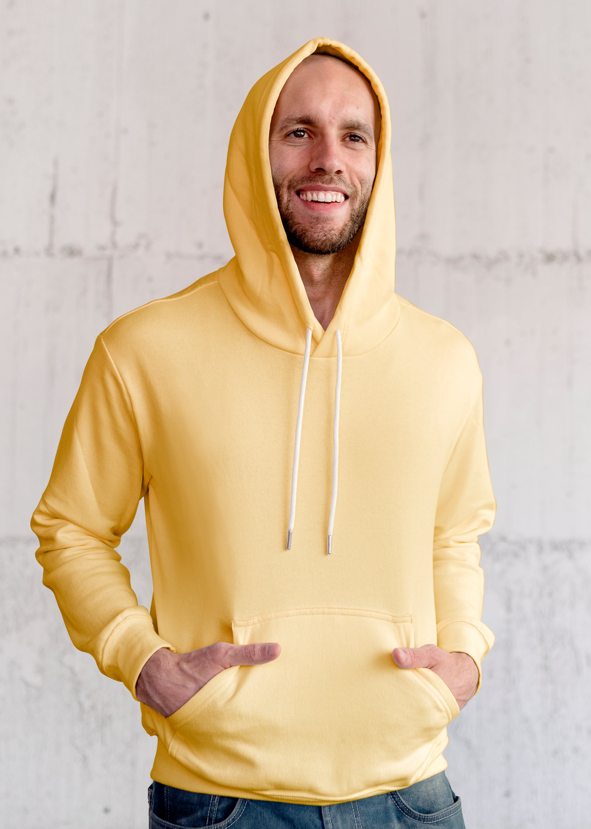 Personaliseer je hoodie - jvrmonkeydesign